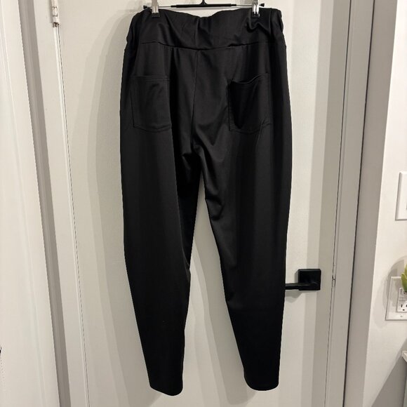 Black Dress Pants - Picture 6 of 11